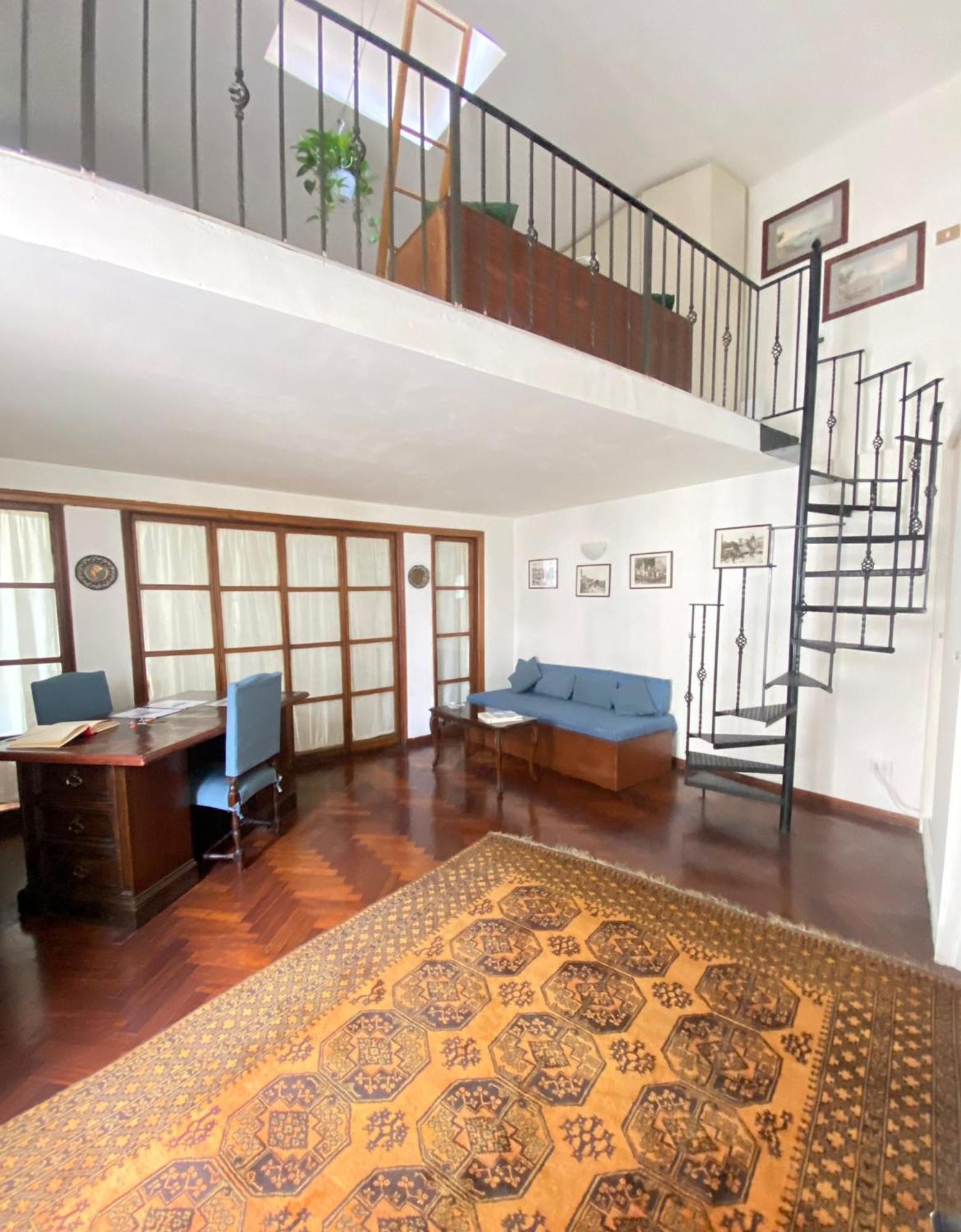 Holiday home Ponte Di Chiaia Naples